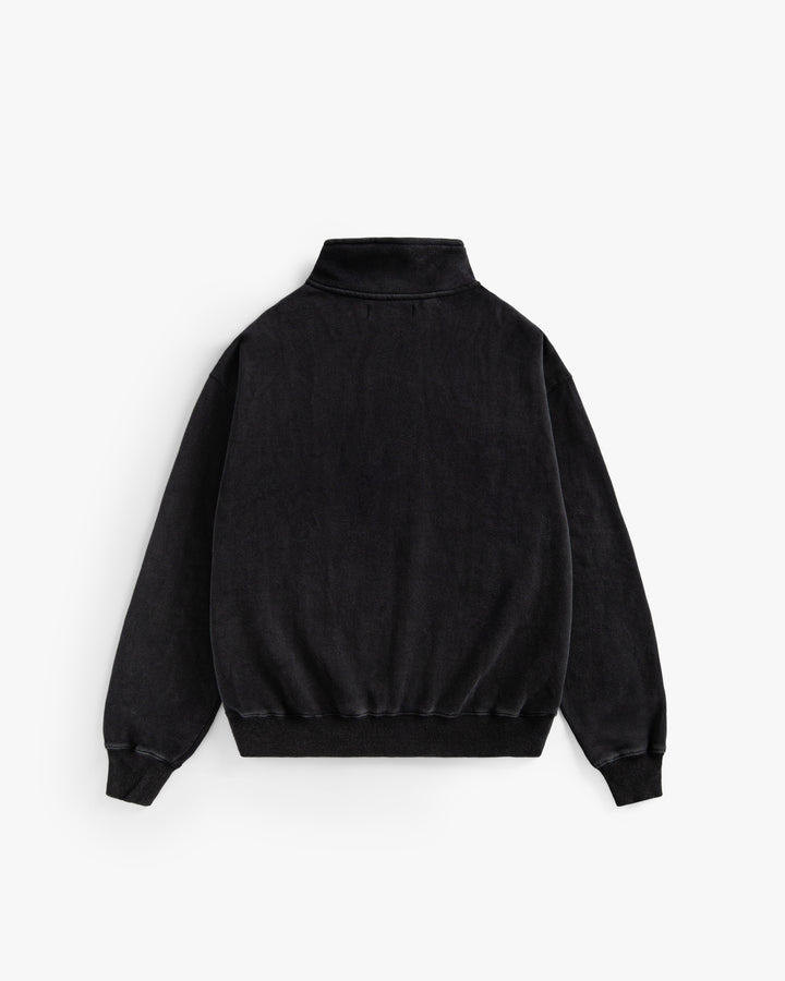 NHS SPEEDWAY HALF-ZIP