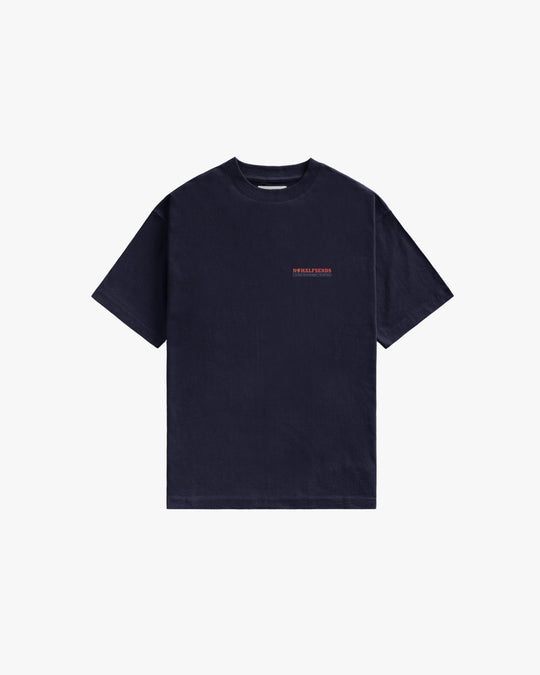NHS CLUBHOUSE TEE
