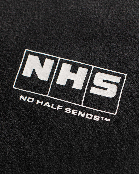 NHS BUSINESS TEE