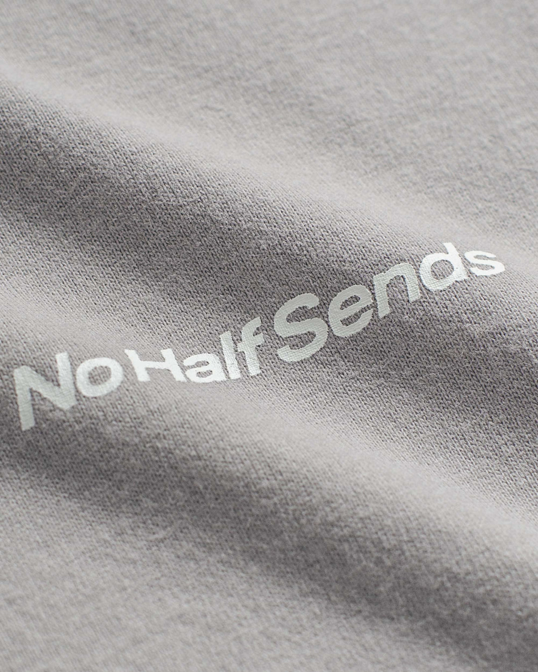 NHS NEVADA GREY TEE