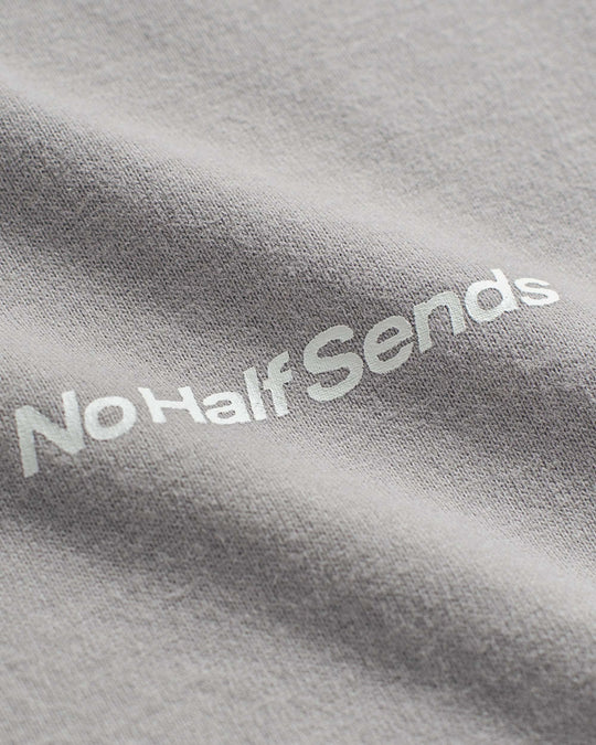 NHS NEVADA GREY TEE