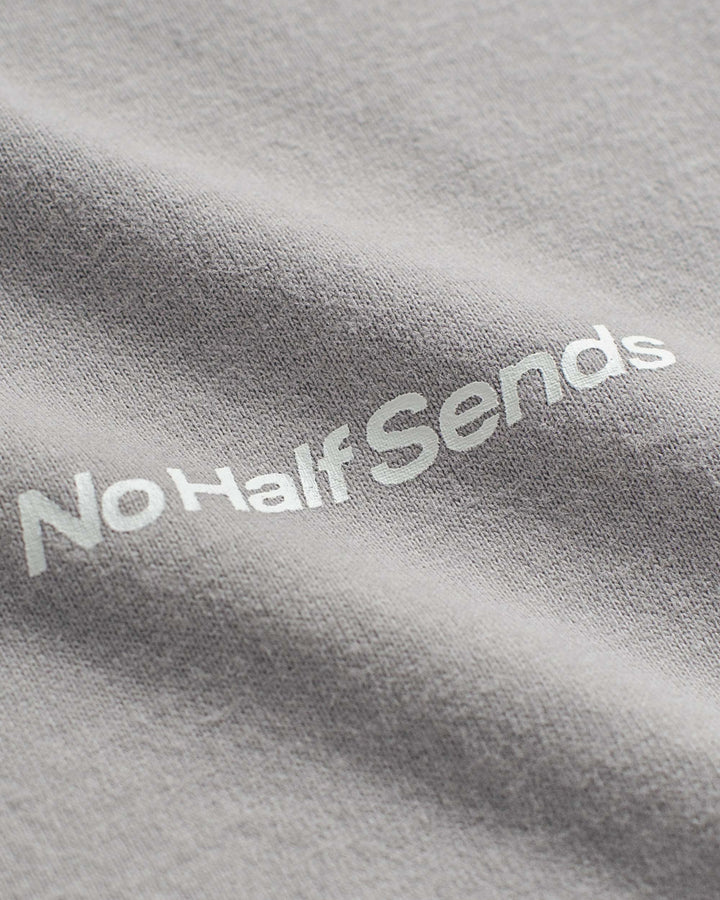 NHS NEVADA GREY TEE