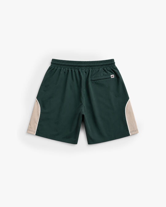 NHS RACING SHORT