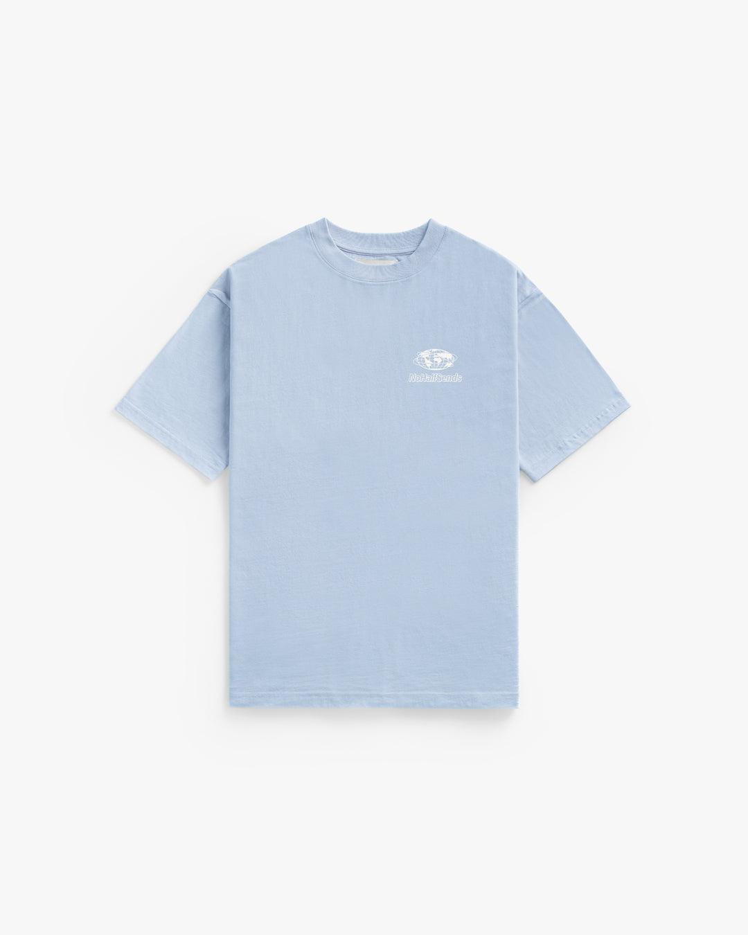 NHS DRIFT ASSOCIATION TEE
