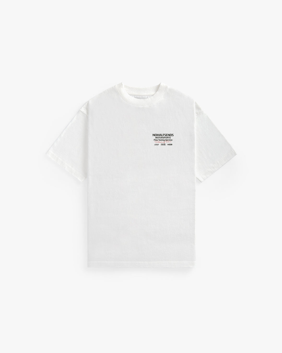 NHS SUPER SAFARI TEE