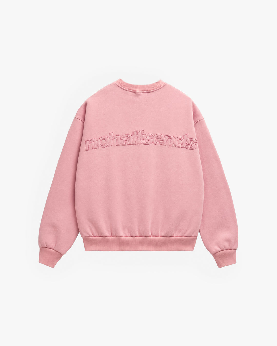 NHS STAR SWEATER