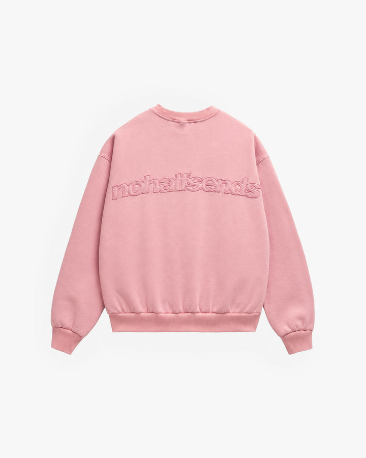 NHS STAR SWEATER