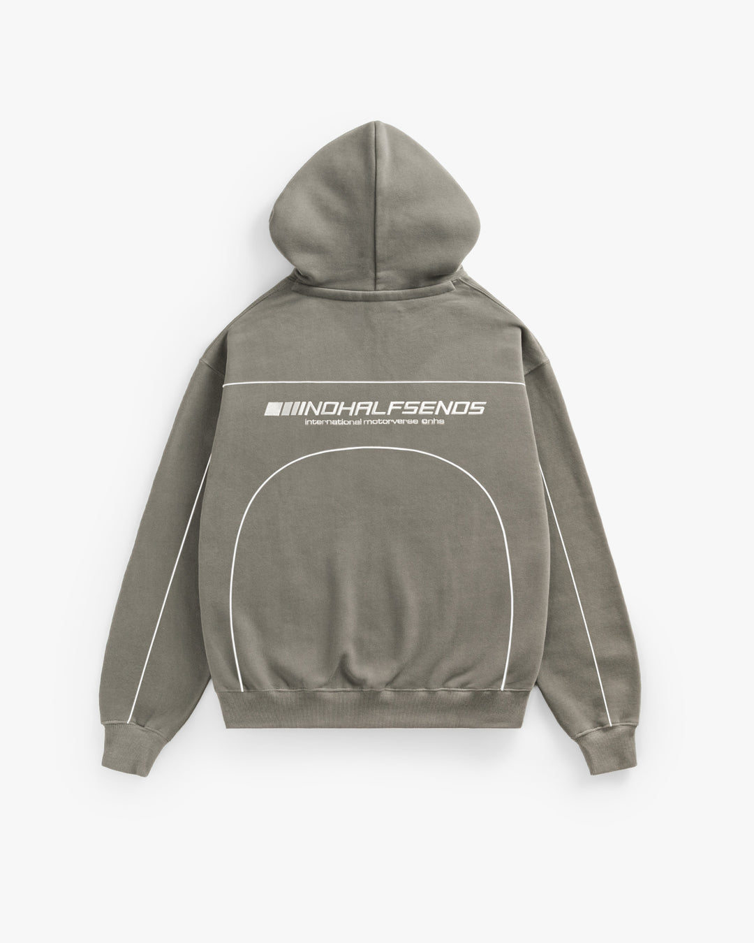 NHS INTERNATIONAL HOODIE