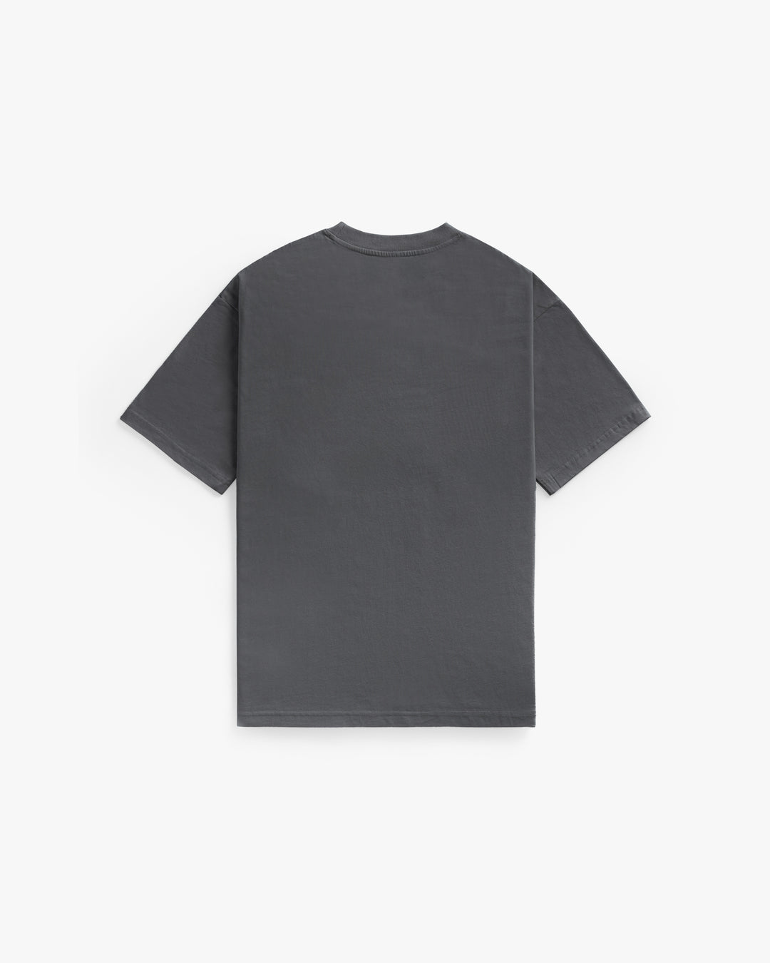 NHS VINTAGE ZWART T-SHIRT