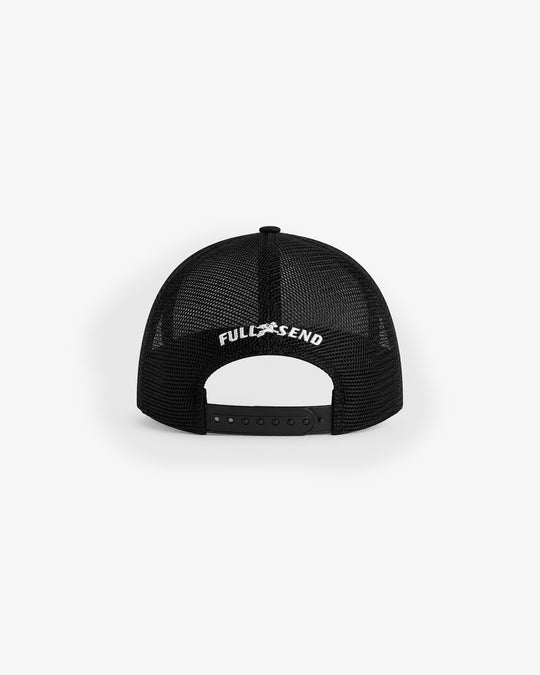 NHS FLAME CAP