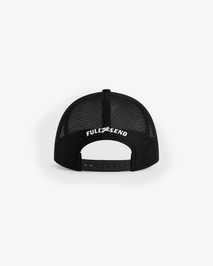 NHS FLAME CAP