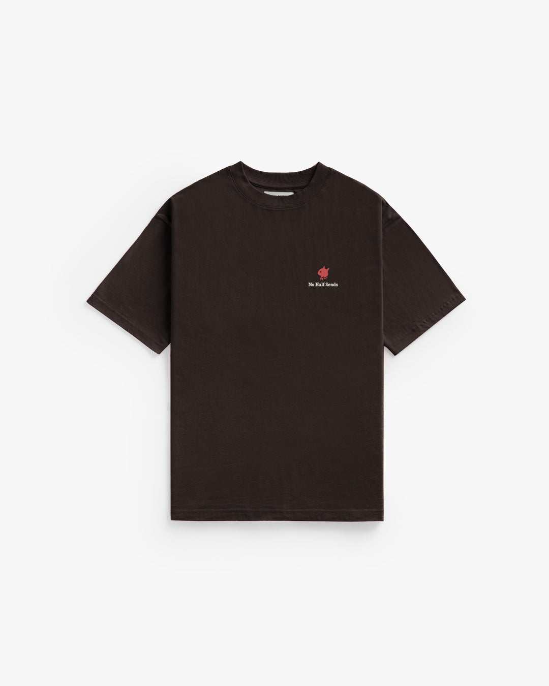 NHS EVO MAGAZINE TEE