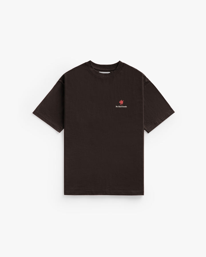 NHS EVO MAGAZINE TEE