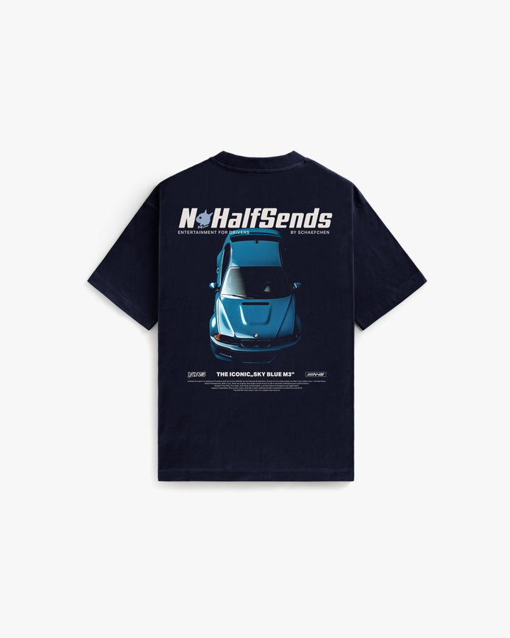 NHS ENTERTAINMENT TEE