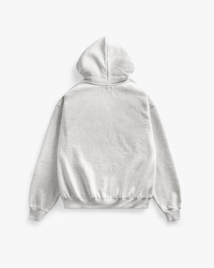 NHS FLAME HOODIE