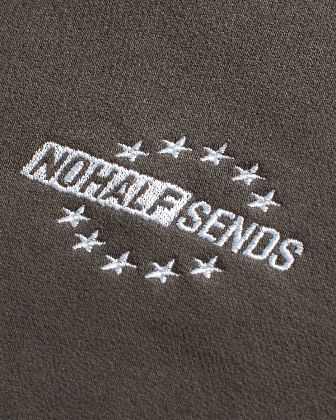 NHS SALOON-HOODIE