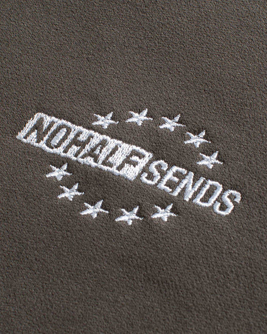 NHS SALOON-HOODIE