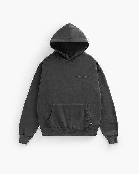 NHS GRANITE HOODIE