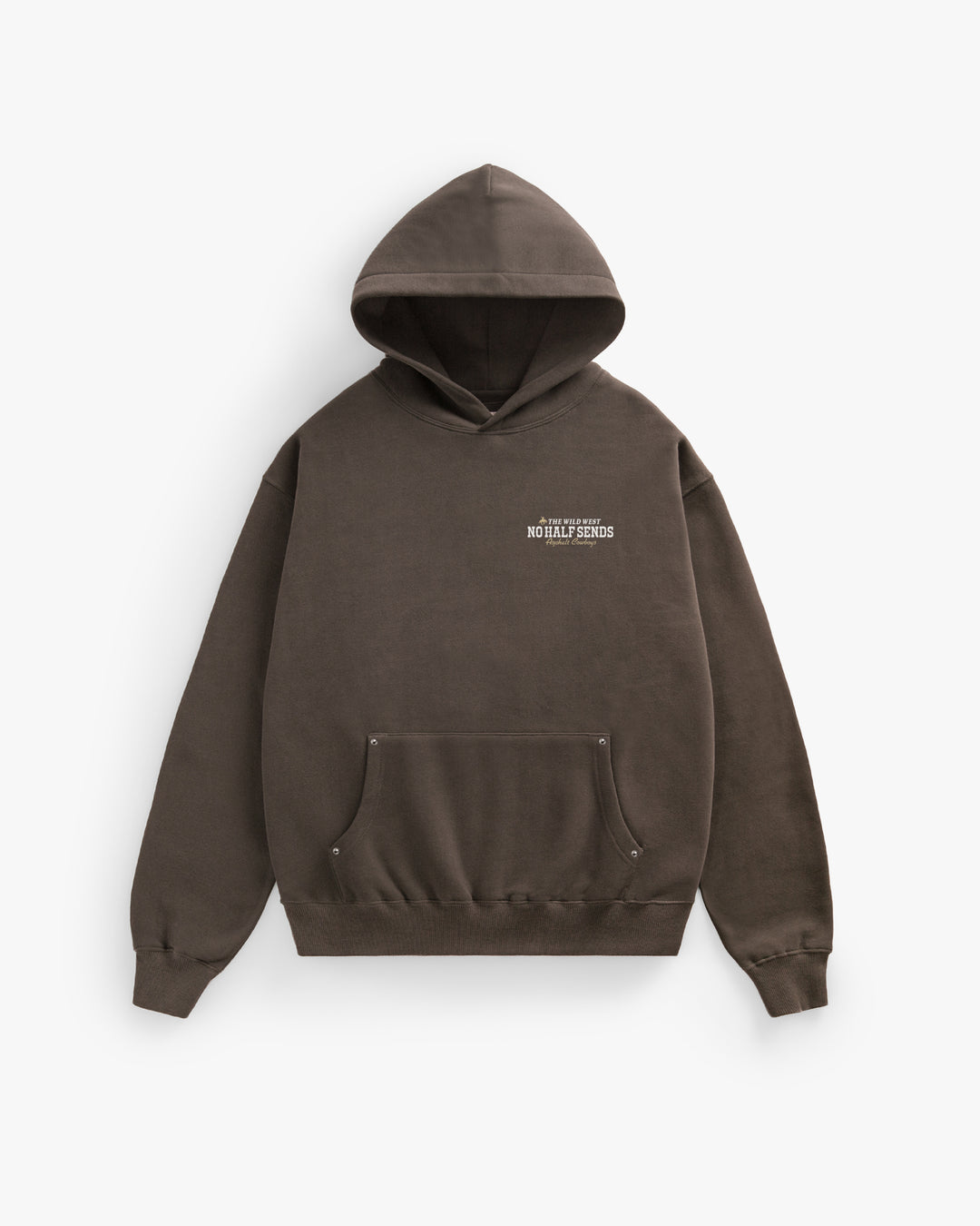 NHS RANGER HOODIE