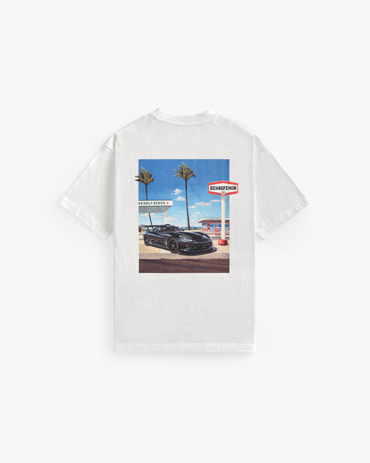 NHS GASOLINE TEE