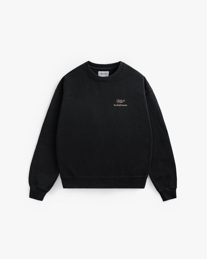 NHS GENUINE DRAFT SWEATER