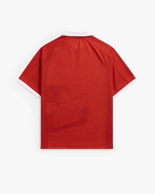 NHS DRIFTING MACHINE POLO JERSEY