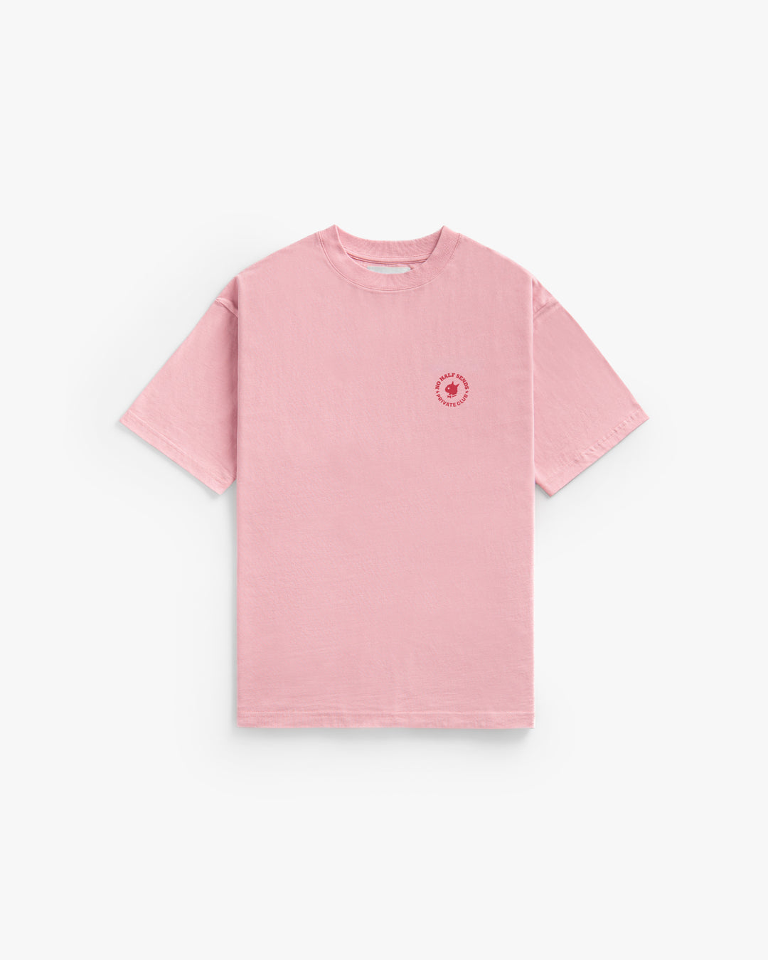NHS MIDNIGHT WORKS TEE