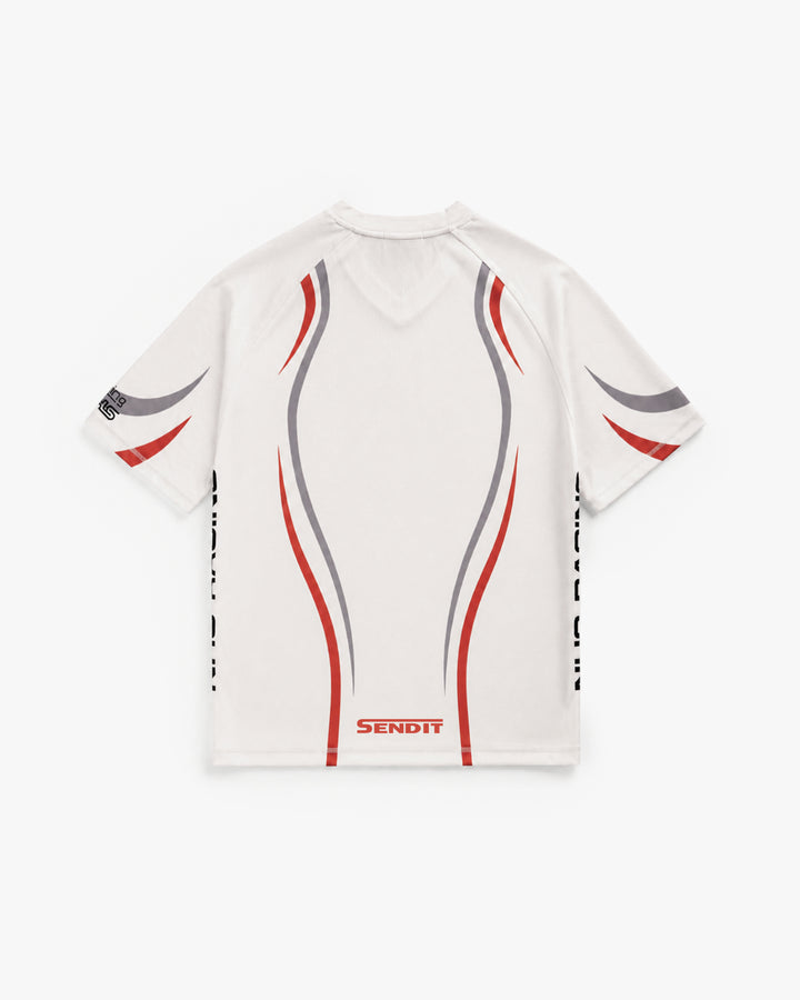 NHS TRIBALBARU JERSEY