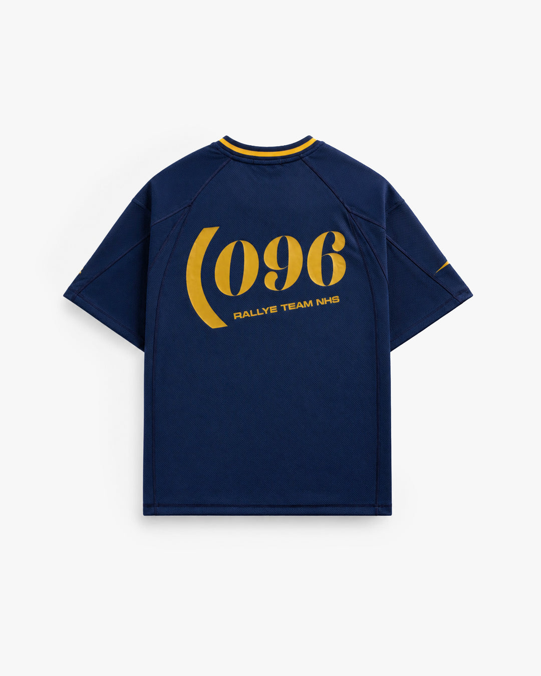 NHS RALLYE JERSEY