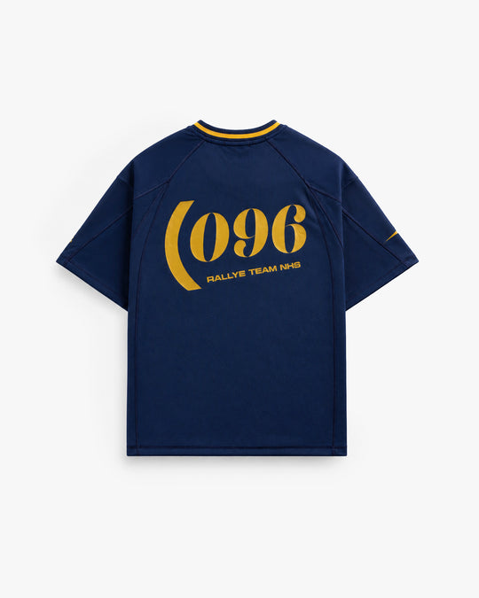 NHS RALLYE JERSEY