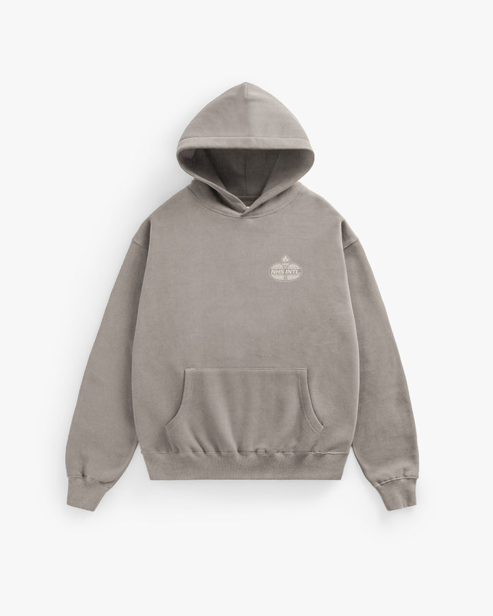 NHS TANKSTATION HOODIE