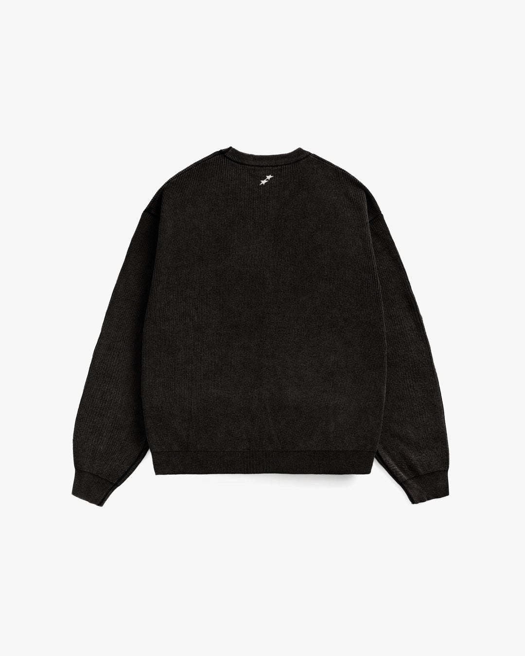 NHS STAR KNIT SWEATER