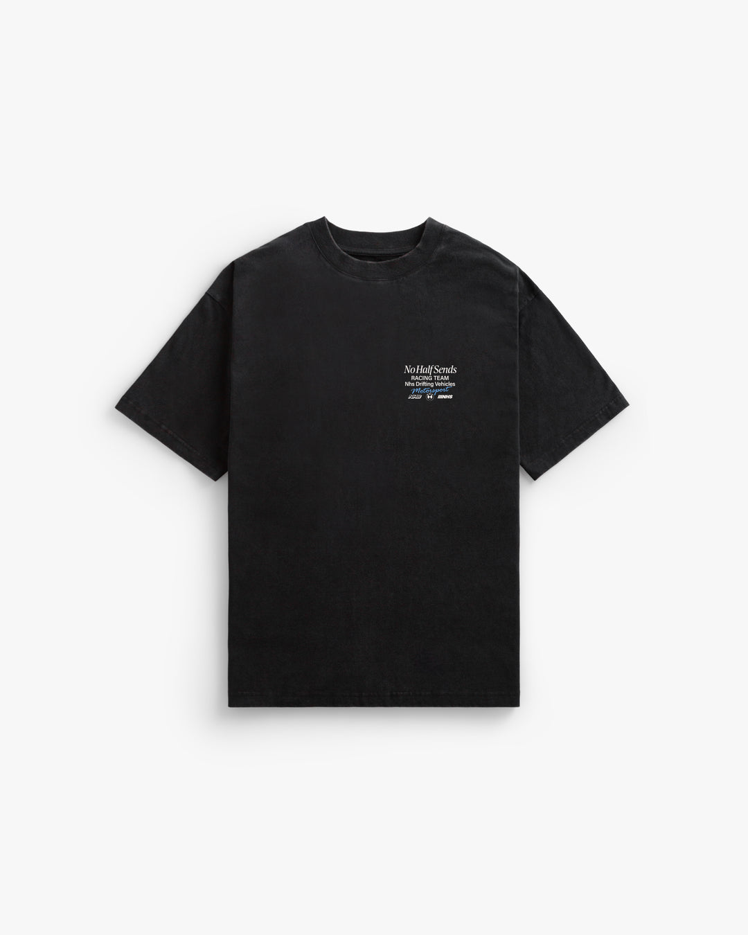 NHS GRAVITY TEE