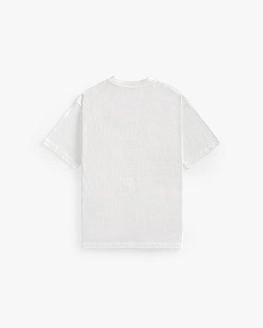NHS DRIVER LICENSE TEE
