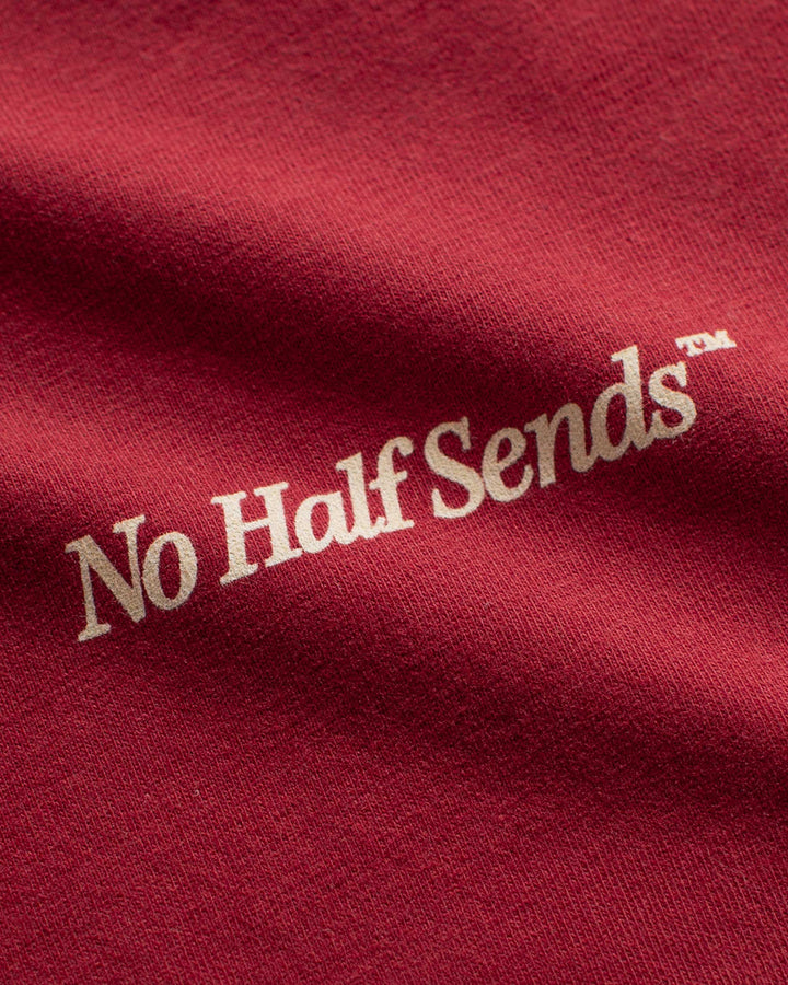 NHS GREAT AGAIN TEE
