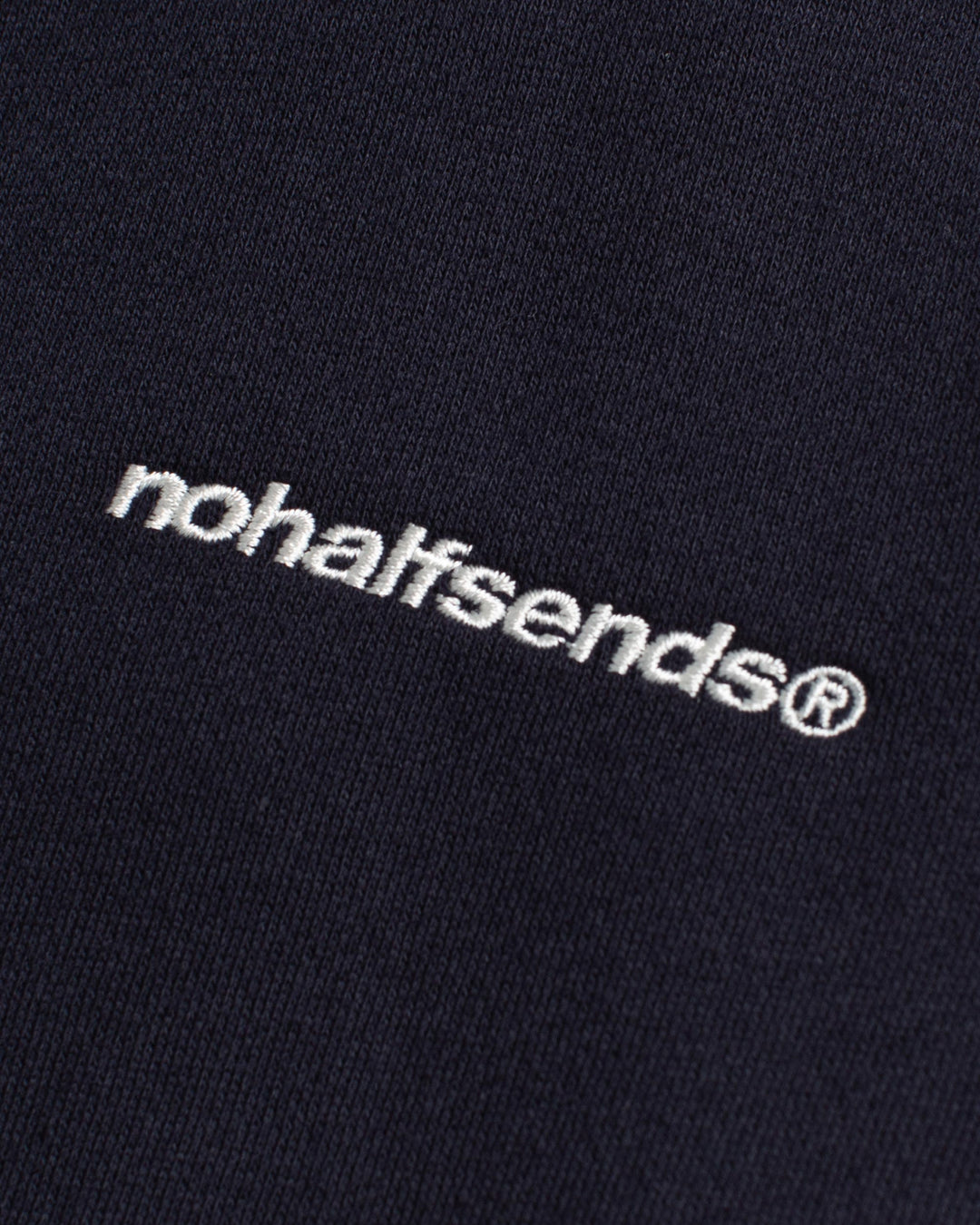 NHS NAVY BLUE SWEATPANTS