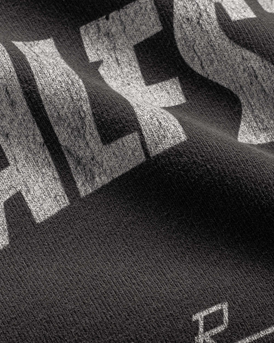 NHS MAG HOODIE