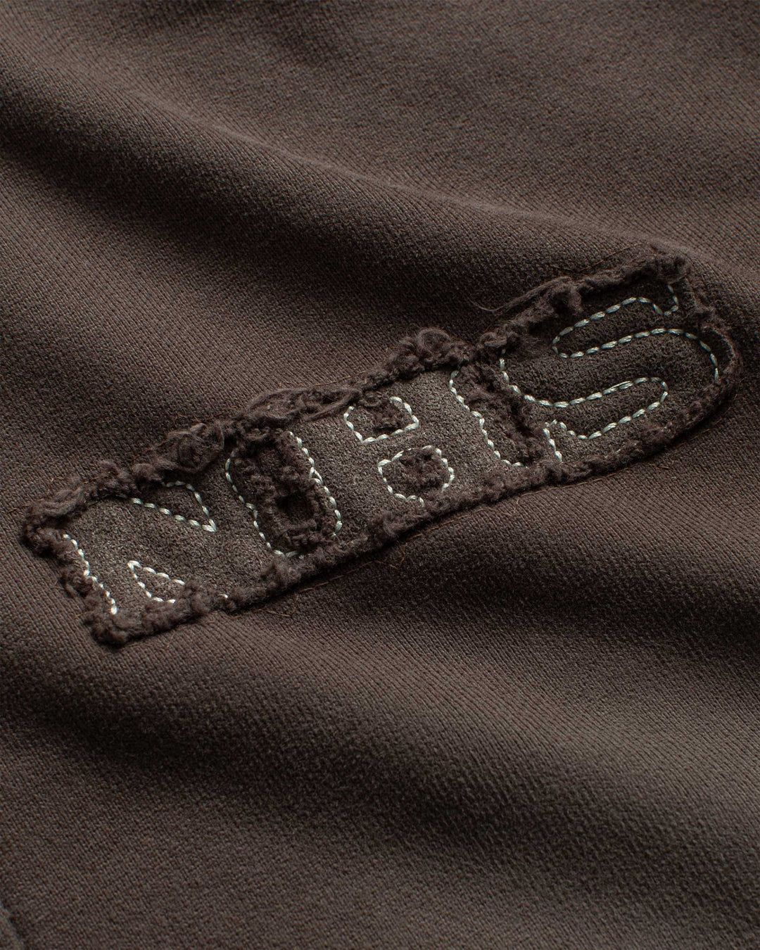 NHS RODEO ZIP HOODIE