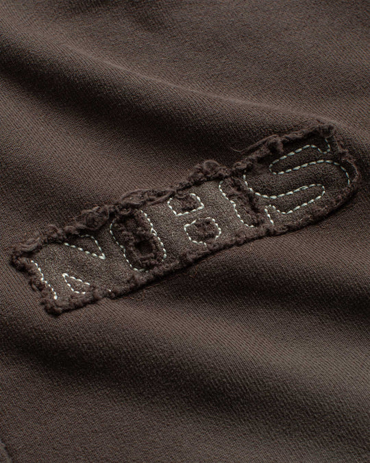 NHS RODEO ZIP HOODIE