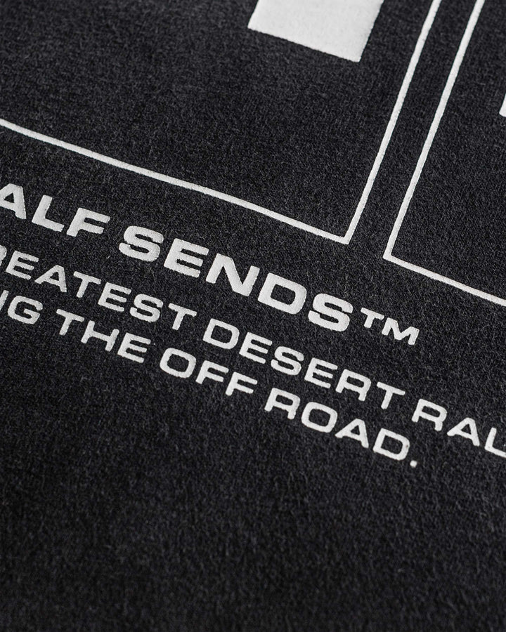 NHS BUSINESS TEE