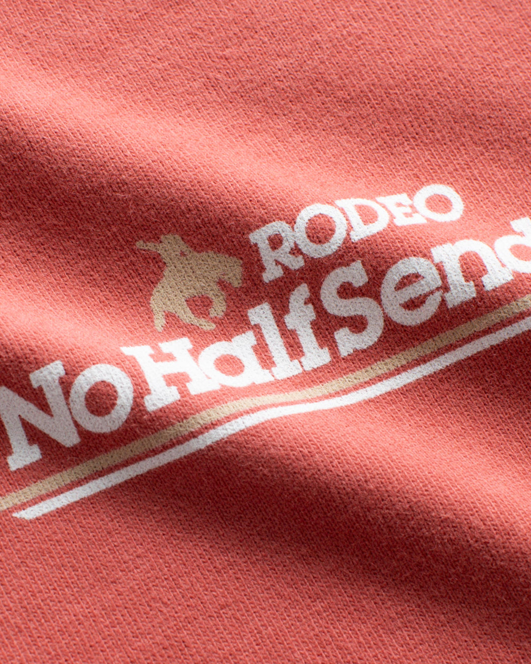 NHS RODEO TEE