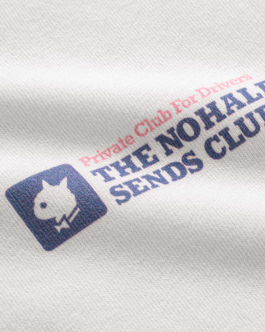 NHS KEY TEE