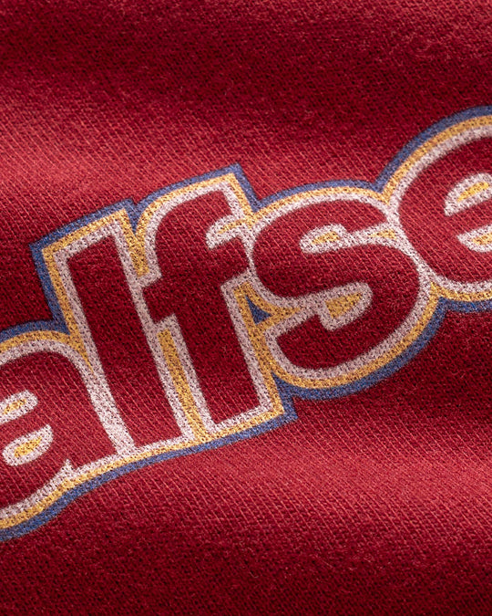NHS DECAL TEE
