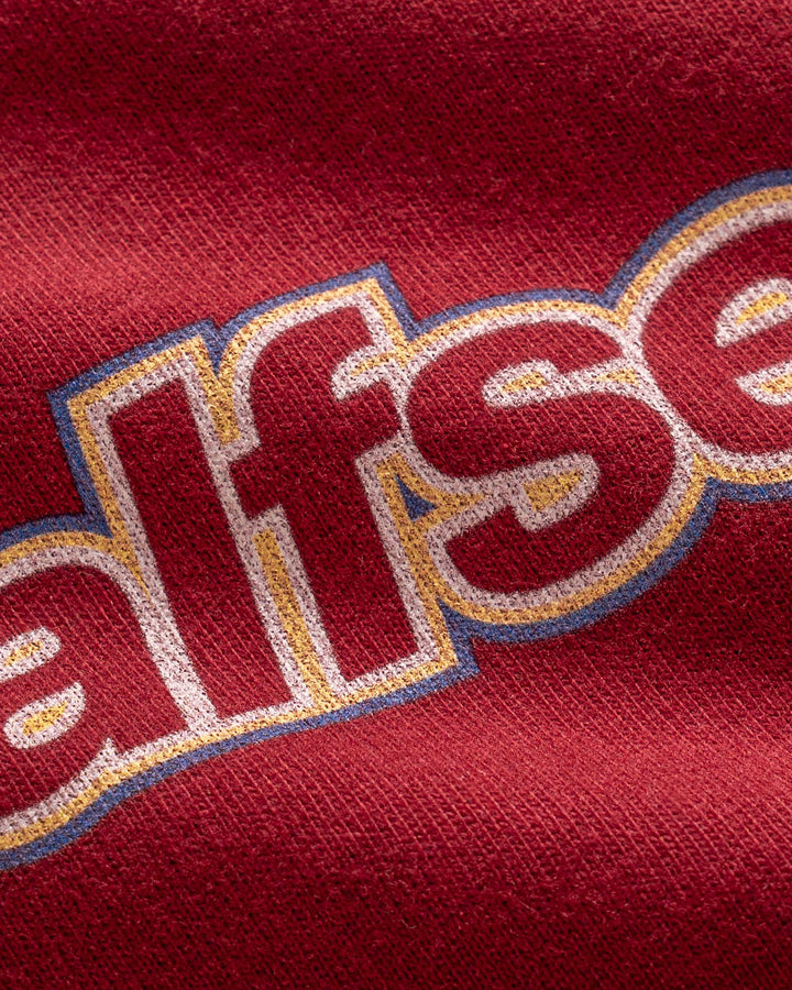 NHS DECAL TEE
