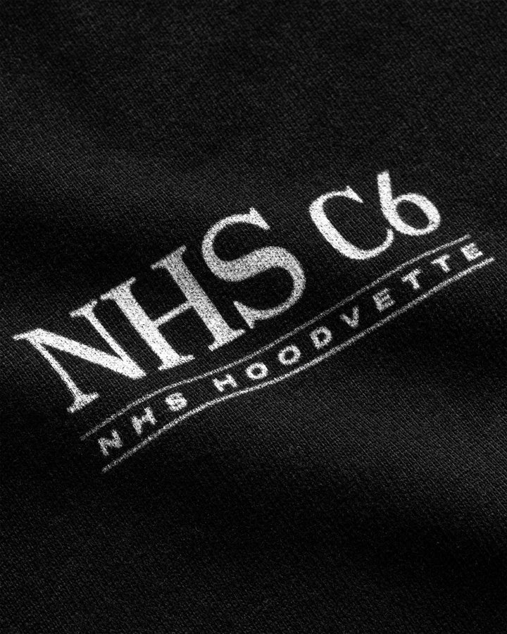 NHS HOODVETTE T-SHIRT