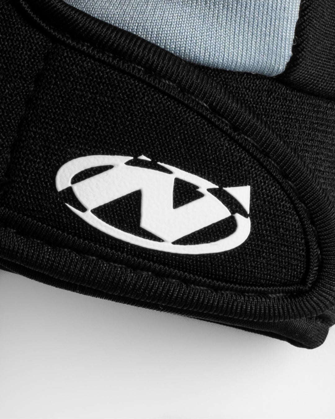 NHS GLOVES ARCTIC BLUE