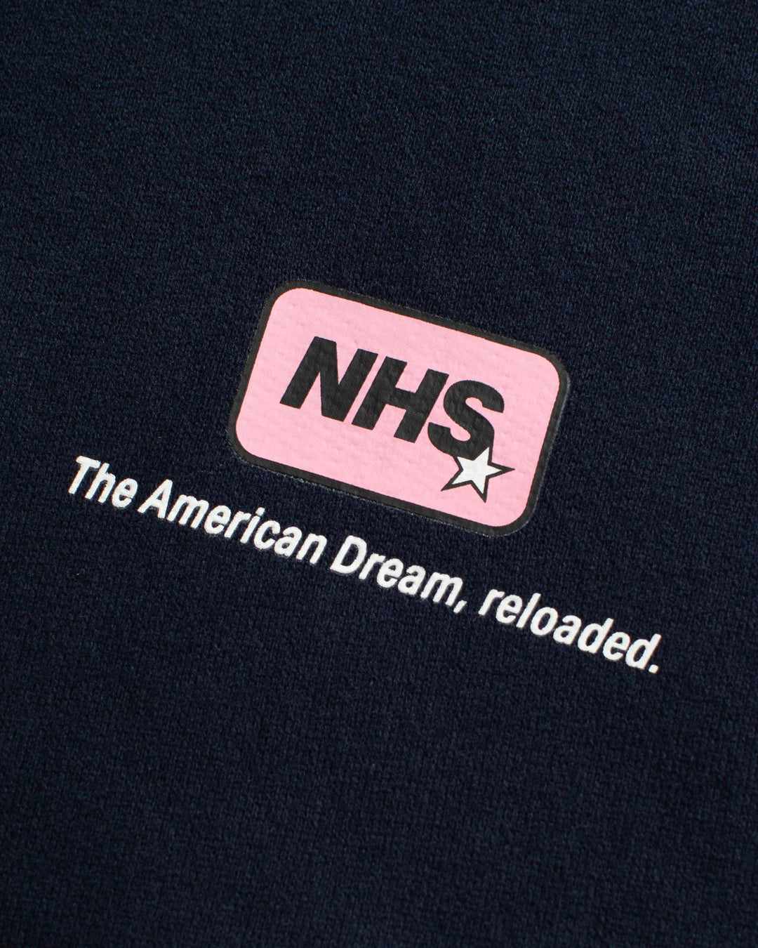 NHS WERELD TRUI