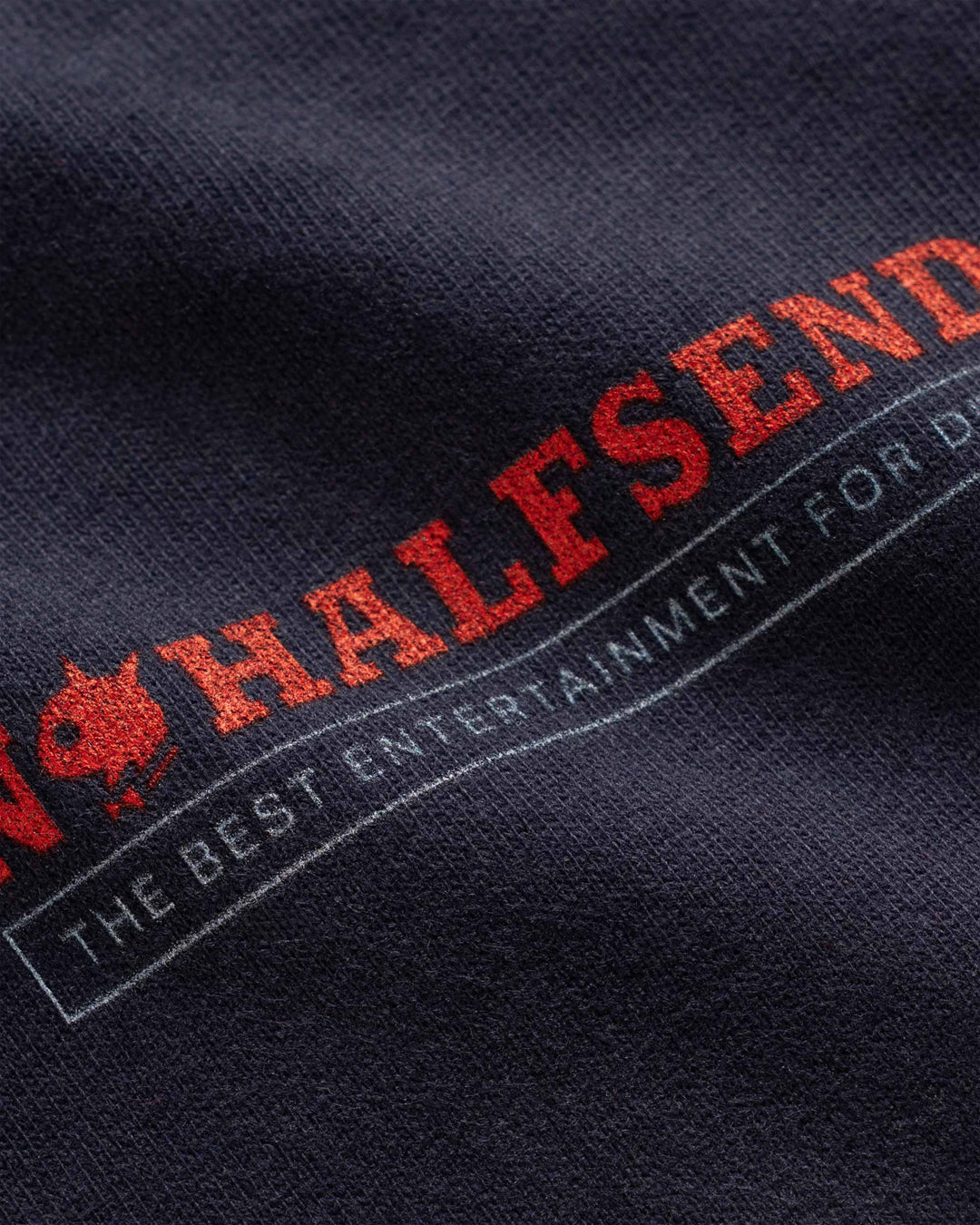 NHS CLUBHOUSE TEE