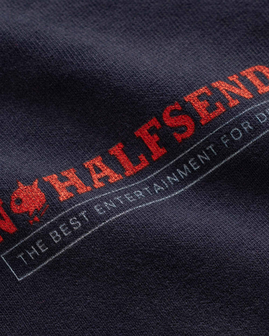 NHS CLUBHOUSE TEE