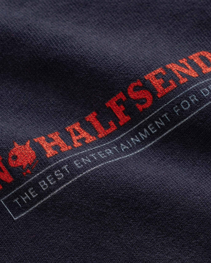 NHS CLUBHOUSE TEE